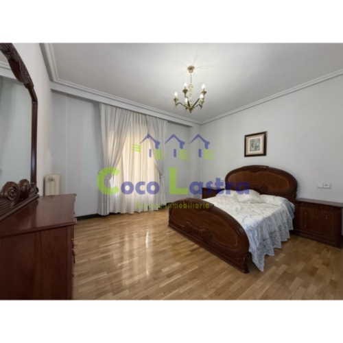Dormitorio principal